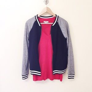 Joe Fresh Baseball Jacket